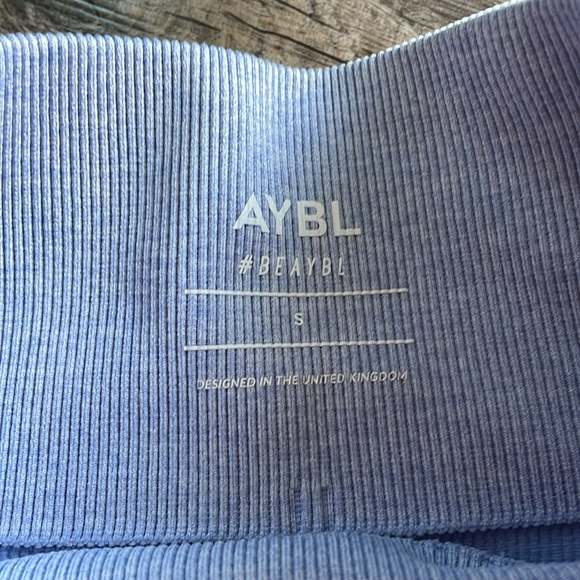 Aybl evolve seamless shorts - Picture 3 of 3